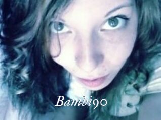 Bambi90