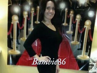 Bambie86