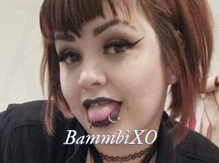 BammbiXO