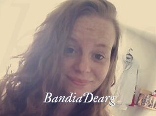 BandiaDearg