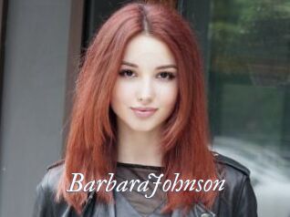 BarbaraJohnson