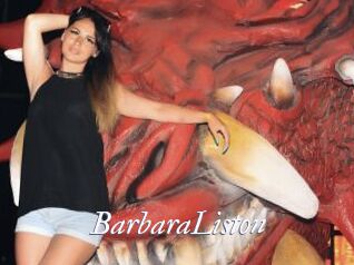 BarbaraListon