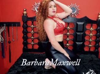 BarbaraMaxwell