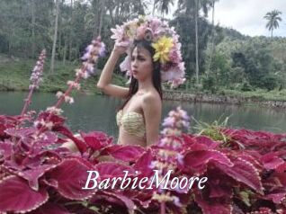 BarbieMoore