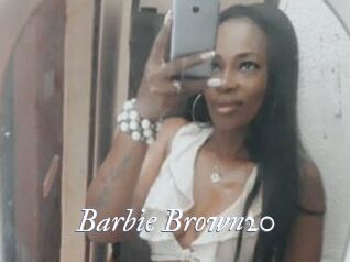 Barbie_Brown20