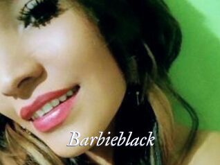 Barbie_black