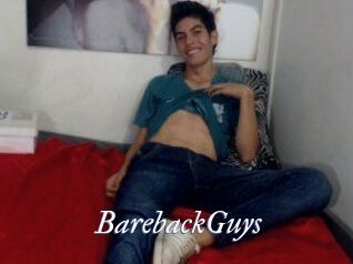 BarebackGuys