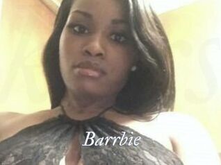 Barrbie