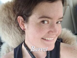 Barret