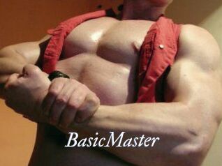 BasicMaster_