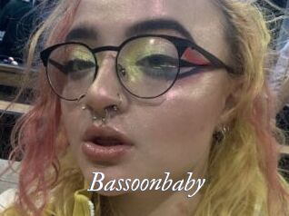 Bassoonbaby
