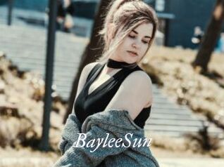 BayleeSun