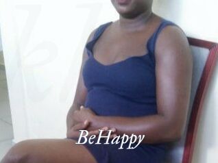 BeHappy