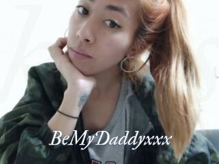 BeMyDaddyxxx