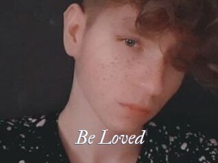 Be_Loved