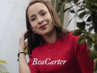 BeaCarter