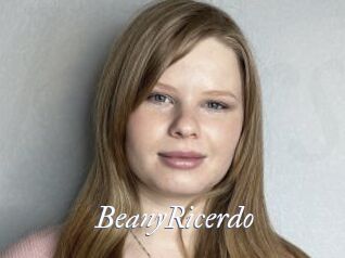 BeanyRicerdo