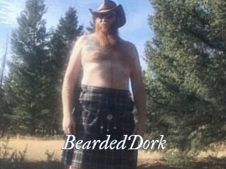 BeardedDork