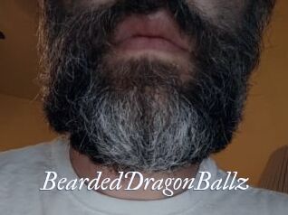 BeardedDragonBallz