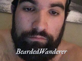 BeardedWanderer