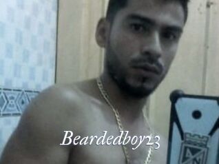 Beardedboy23