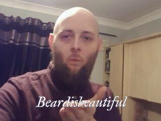 Beardisbeautiful