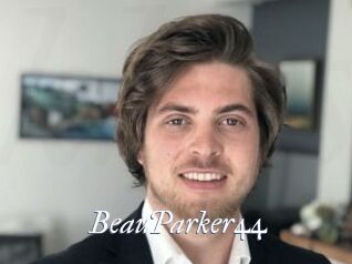 BeauParker44