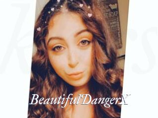 BeautifulDangerX