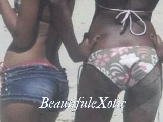 BeautifuleXotic