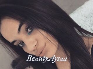 BeautyAysaa