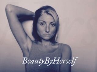BeautyByHerself