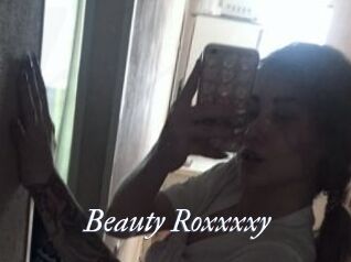 Beauty_Roxxxxy