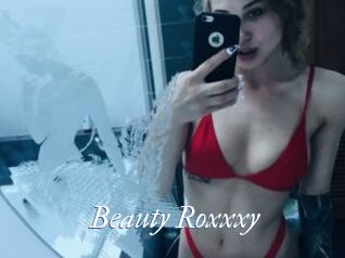 Beauty_Roxxxy