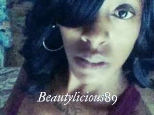 Beautylicious89