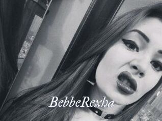 BebbeRexha