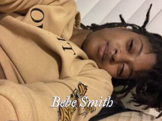 Bebe_Smith