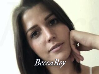 BeccaRoy