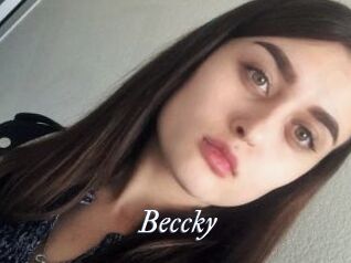 Beccky