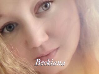 Beckiana