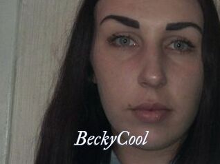 BeckyCool