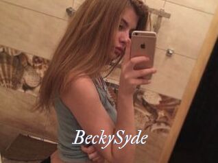 BeckySyde