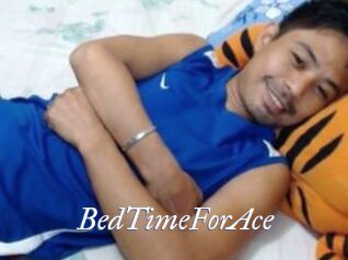 BedTimeForAce