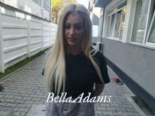 BellaAdams