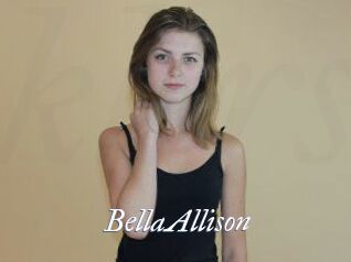 BellaAllison