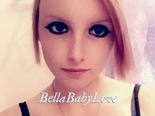 Bella_Baby_Love