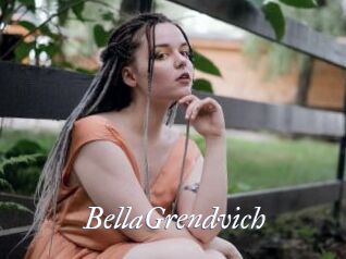 BellaGrendvich