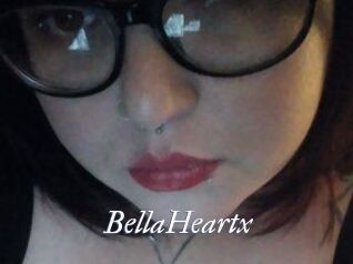 BellaHeartx