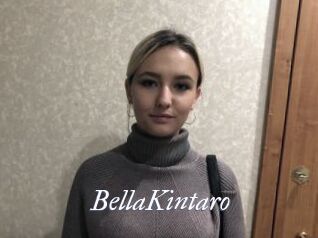 BellaKintaro