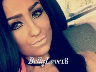 BellaLove18