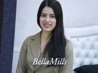 BellaMills